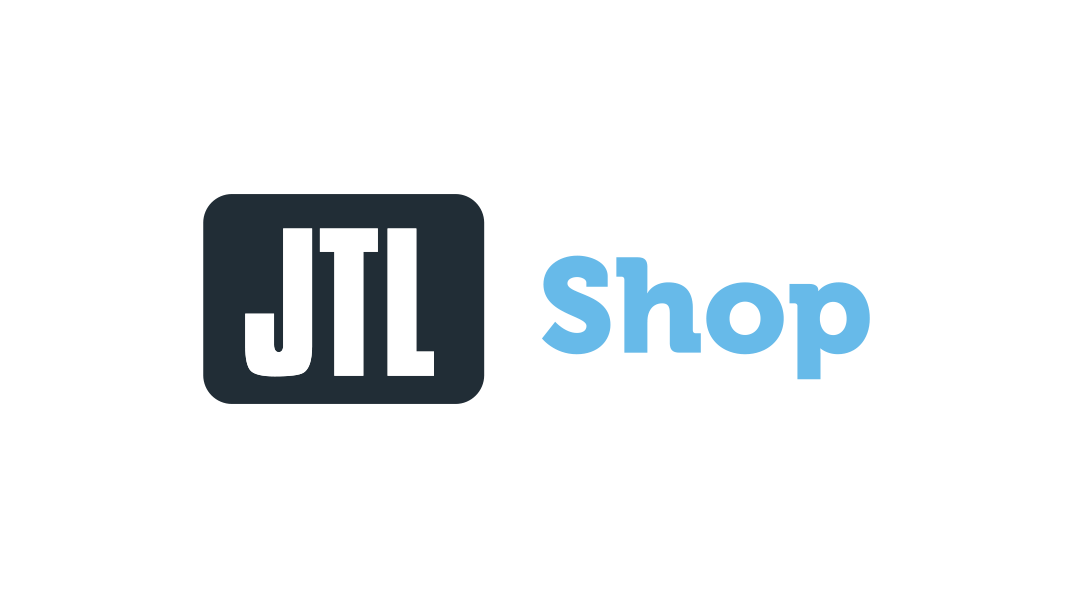 Let create JTL store
