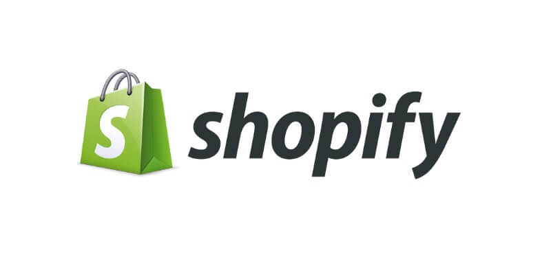 Let Shopify create store