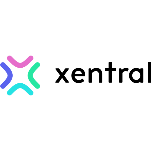 Xentral Logo