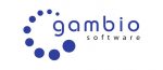 Logo von Gambio Software