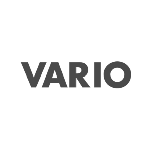 Das Vario Logo