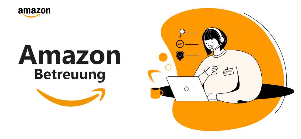Amazon Betreuung