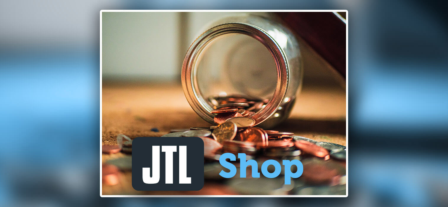 JTL-Shop Kosten