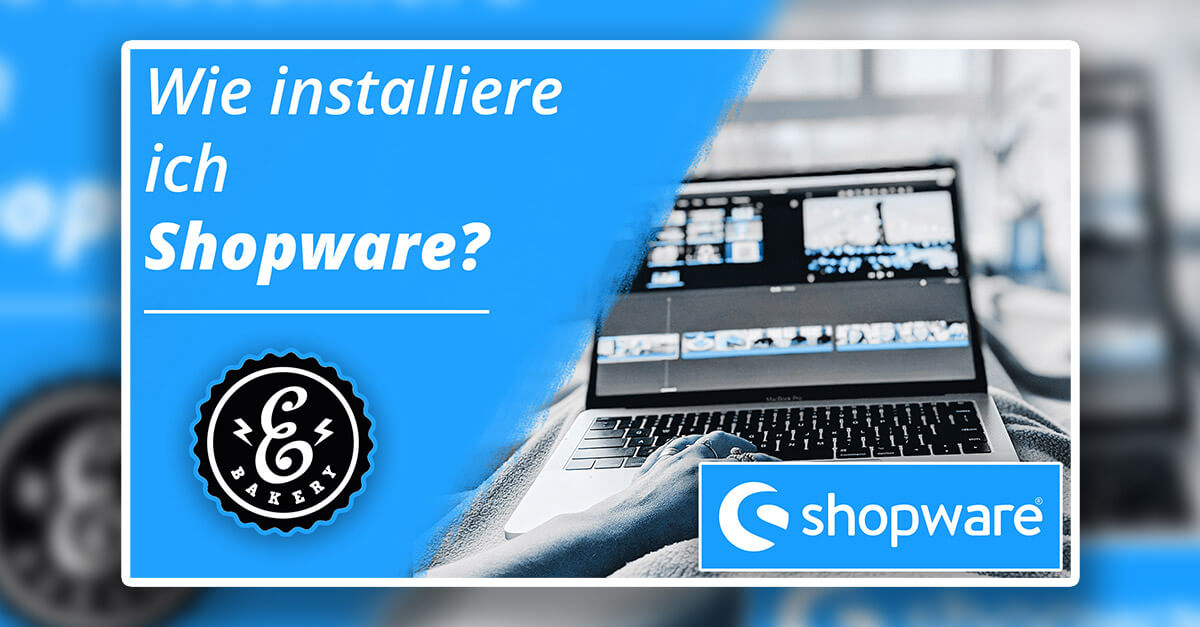 How do I install Shopware?