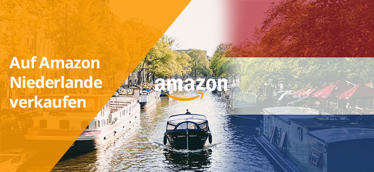 Amazon Niederlande
