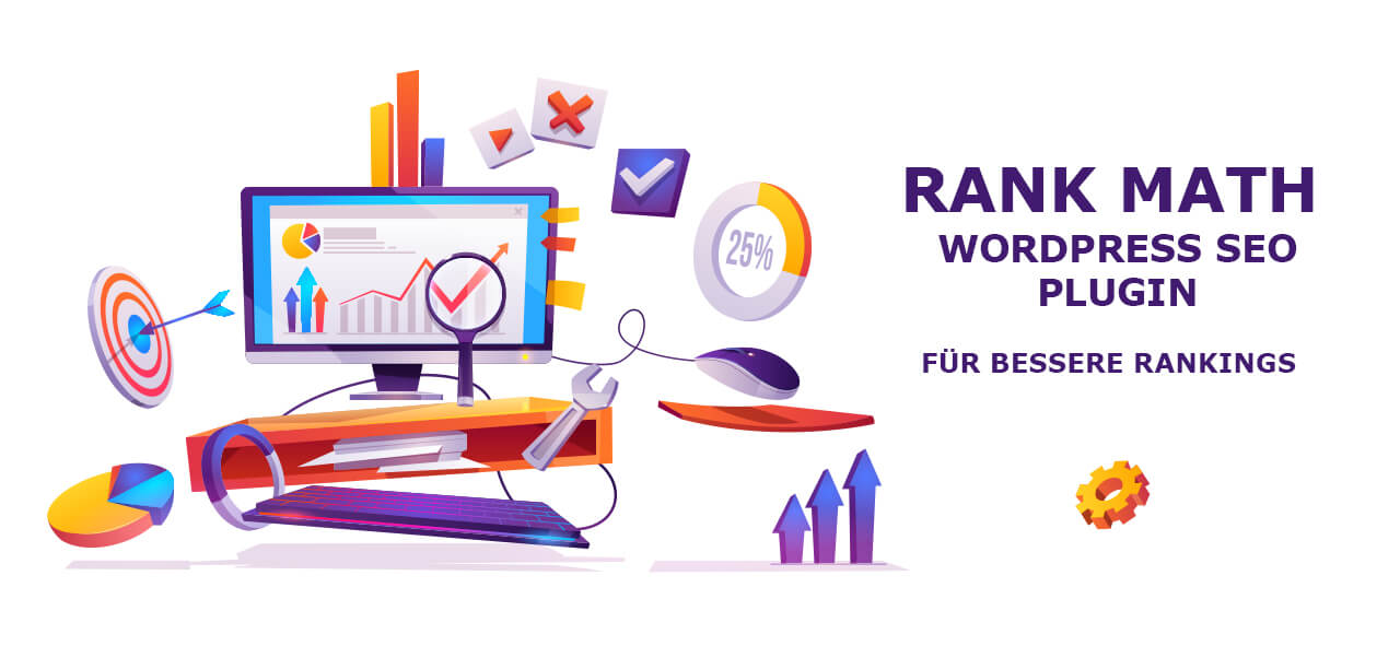 Rank Math – WordPress SEO Plugin for better rankings