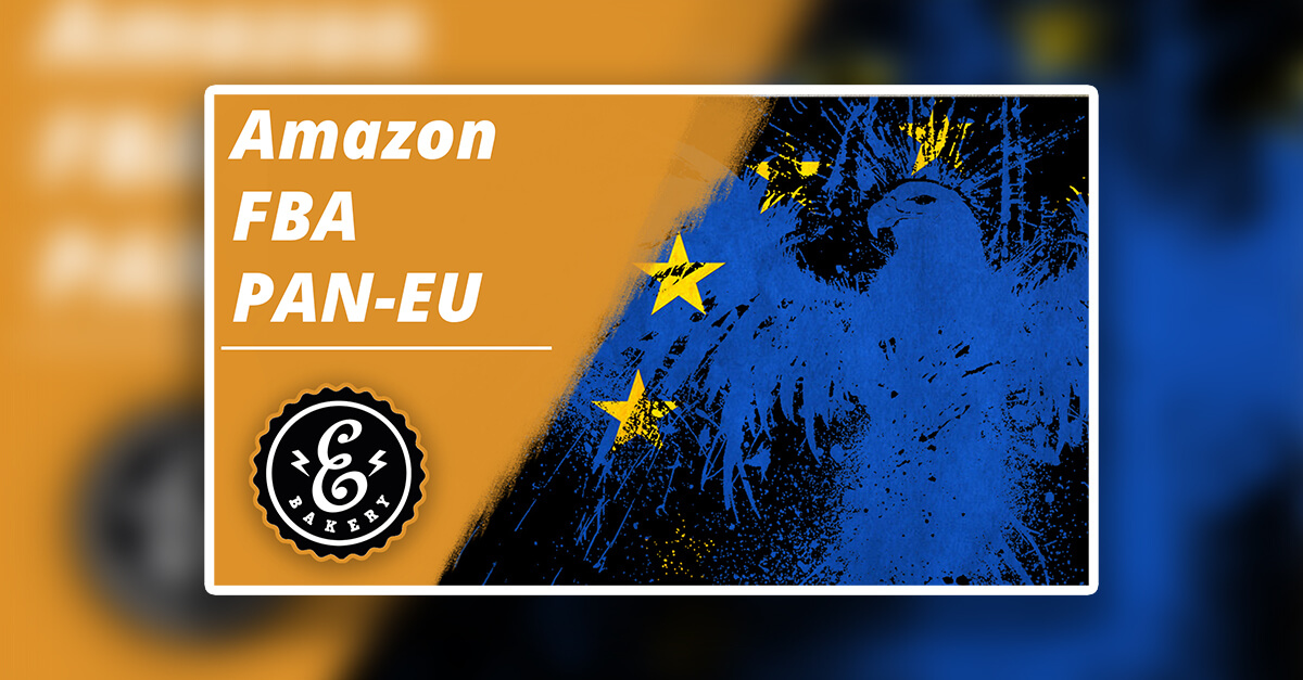 Amazon Pan UE