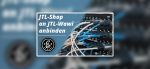 JTL-Shop mit JTL-Wawi verbinden