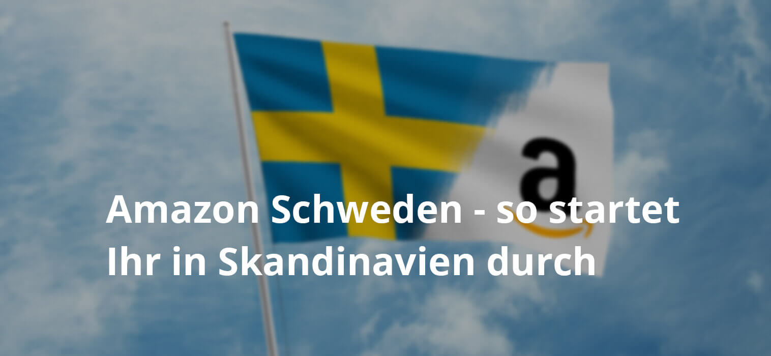 Amazon Schweden