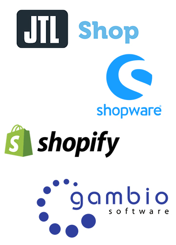 online-shopsysteme