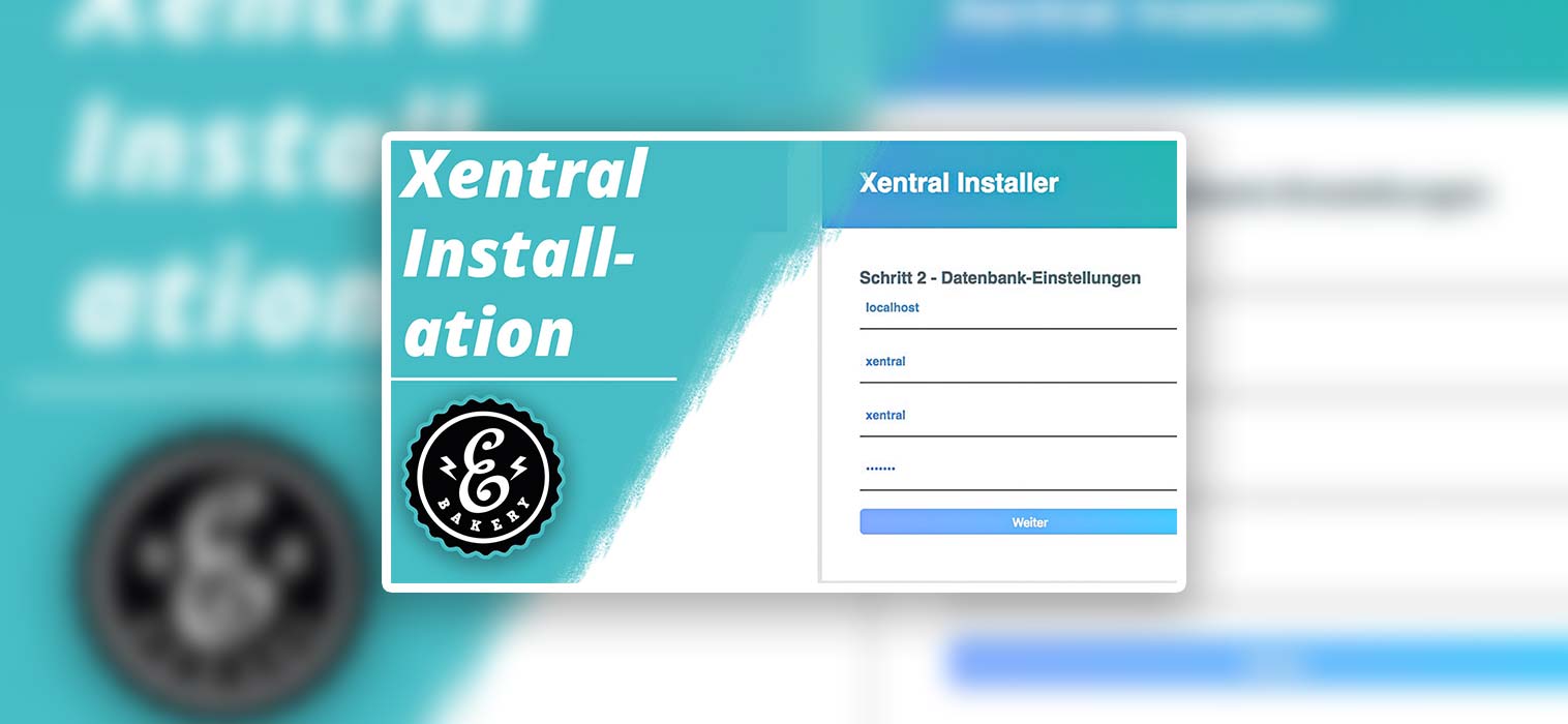 Xentral Installation – So installiert ihr Xentral