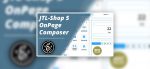 JTL-Shop 5 OnPage Composer