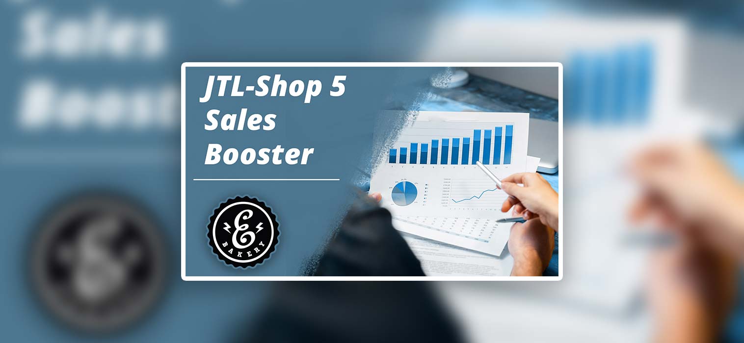 JTL-Shop 5 Sales Booster – So stärkst du die Kundenbindung
