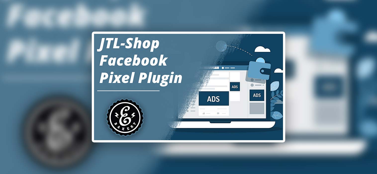 JTL-Shop Facebook Pixel Plugin