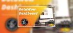 DataWow Dashboard