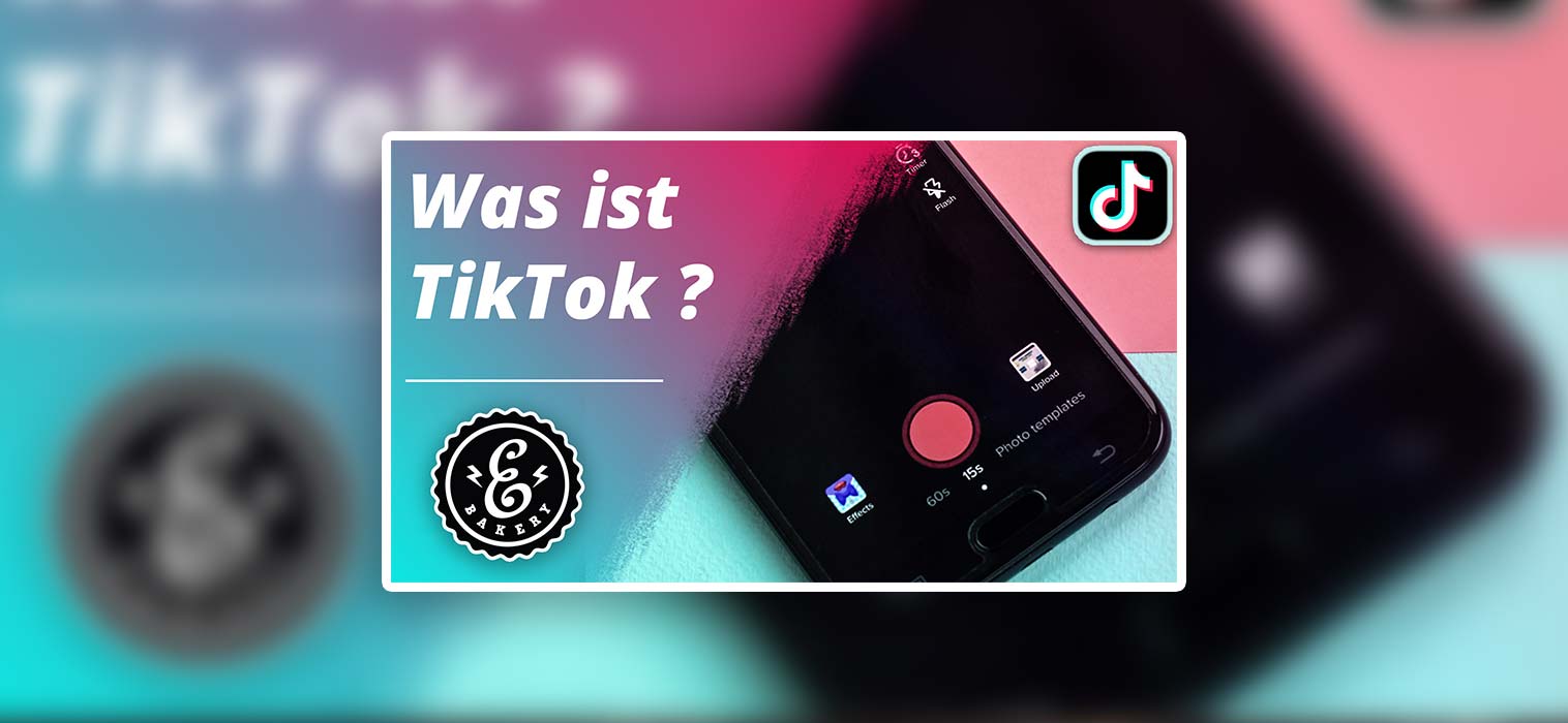 Was ist TikTok ? Teenie App oder Marketing-Plattform