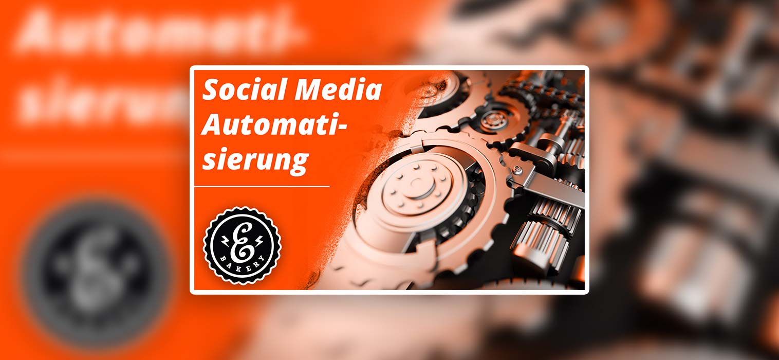 Social Media Automation with Zapier