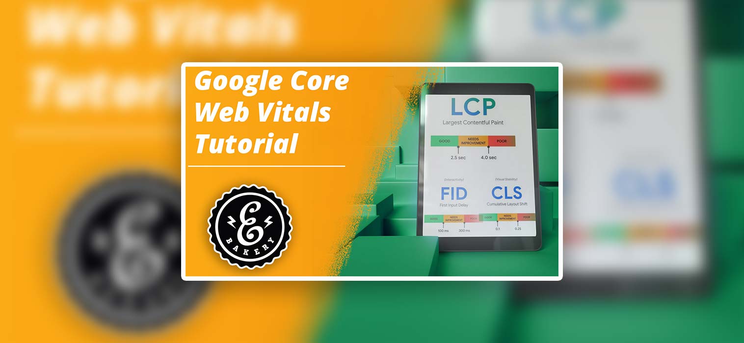 Google Core Web Vitals – What is it and how to influence it?