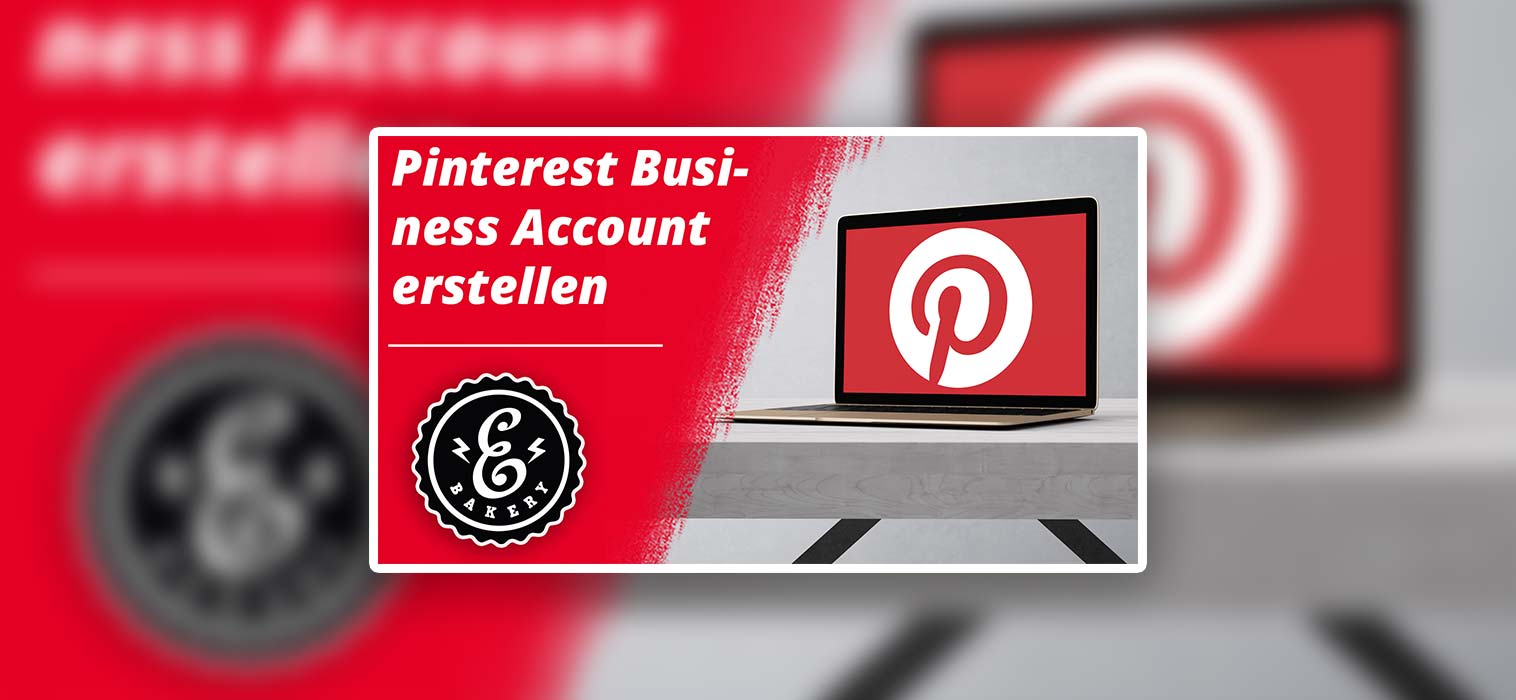Criar uma conta comercial no Pinterest