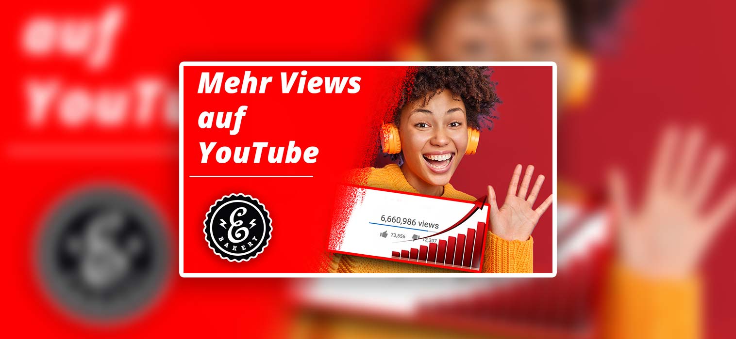 5 YouTube Hacks for more views – More clicks on your videos