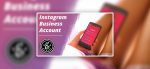 Instagram Business Account erstellen