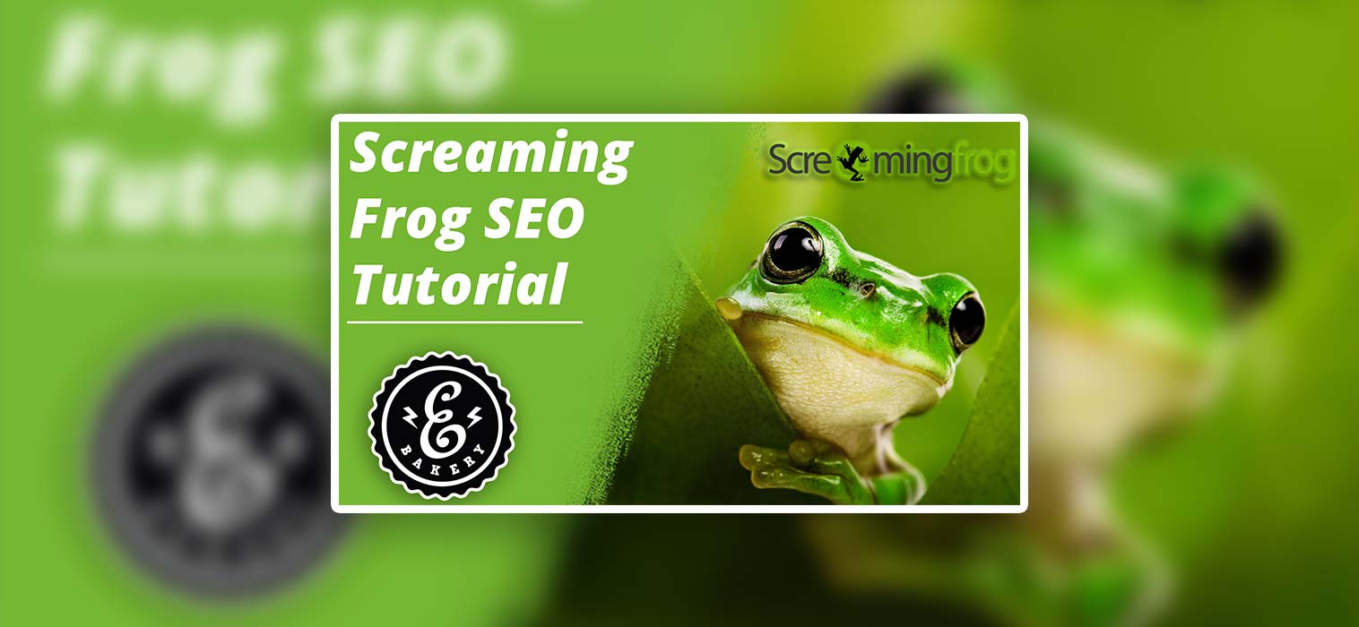 Screaming Frog SEO Tutorial – Professionelles SEO Tool