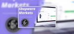 Shopware Markets