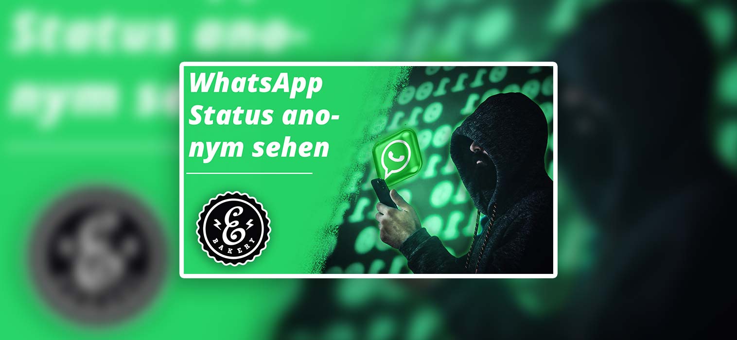 Whatsapp profilbild ohne verschwommen