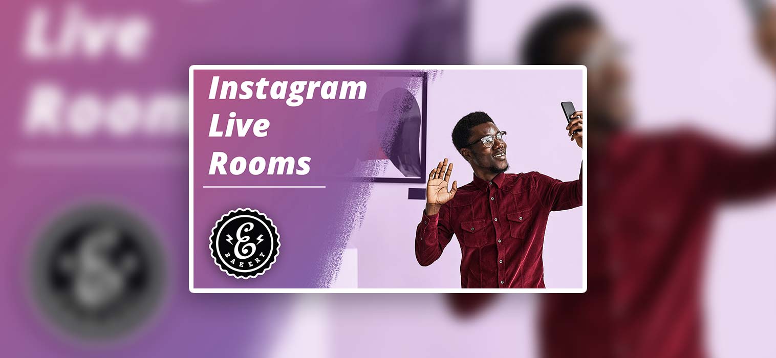 Instagram Live Rooms – Live Streams mit mehreren Personen