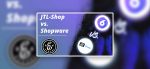 JTL-Shop vs. Shopware