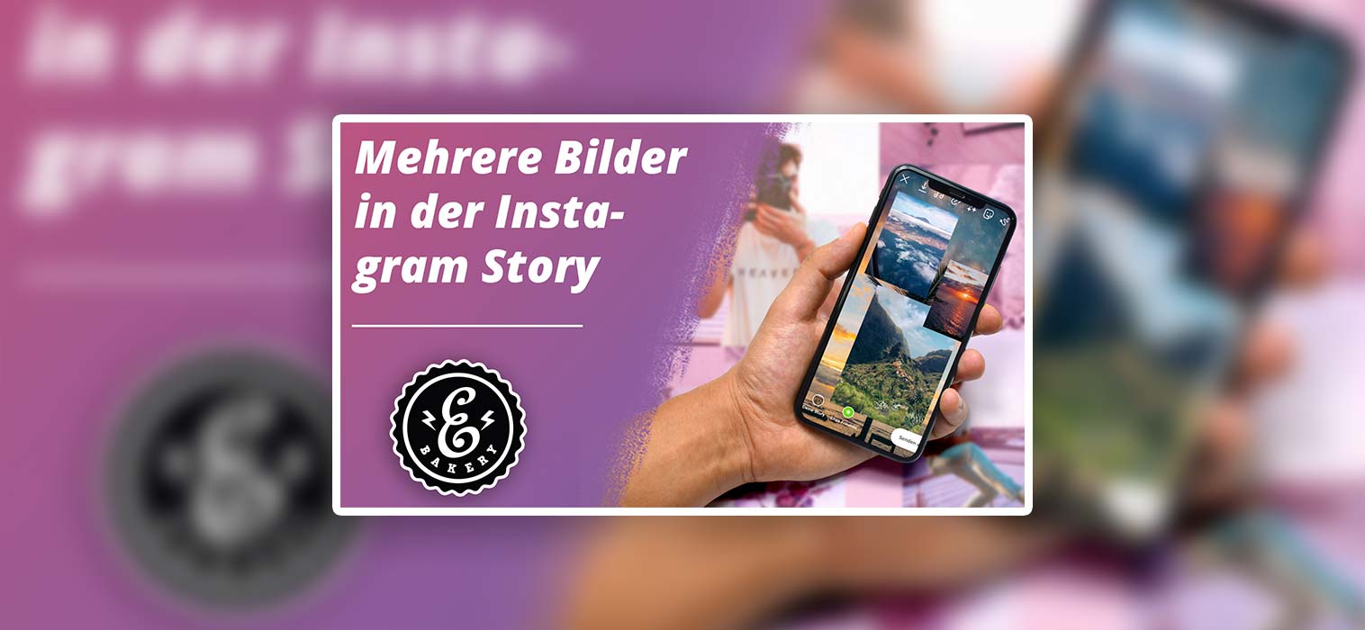 40+ Mehrere bilder in eine insta story , Mehrere Bilder in der Instagram Story 3 Methoden erläutert eBakery