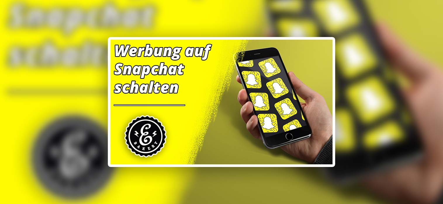 Snapchat Ads – Como pode anunciar no Snapchat