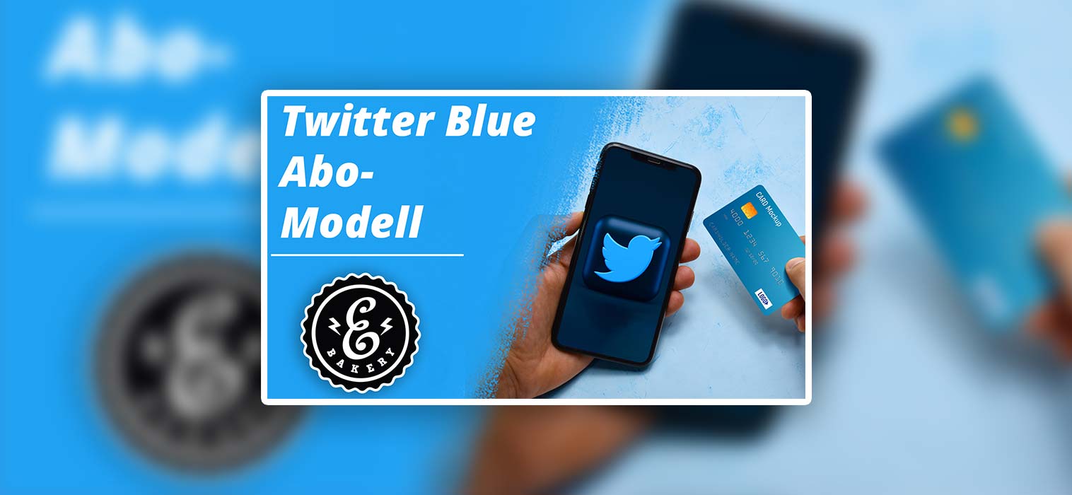 Modelo de subscrição do Twitter – Nova versão paga do Twitter?