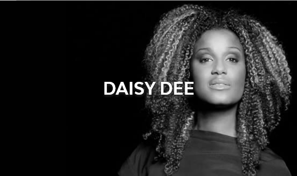 Daisy Dee