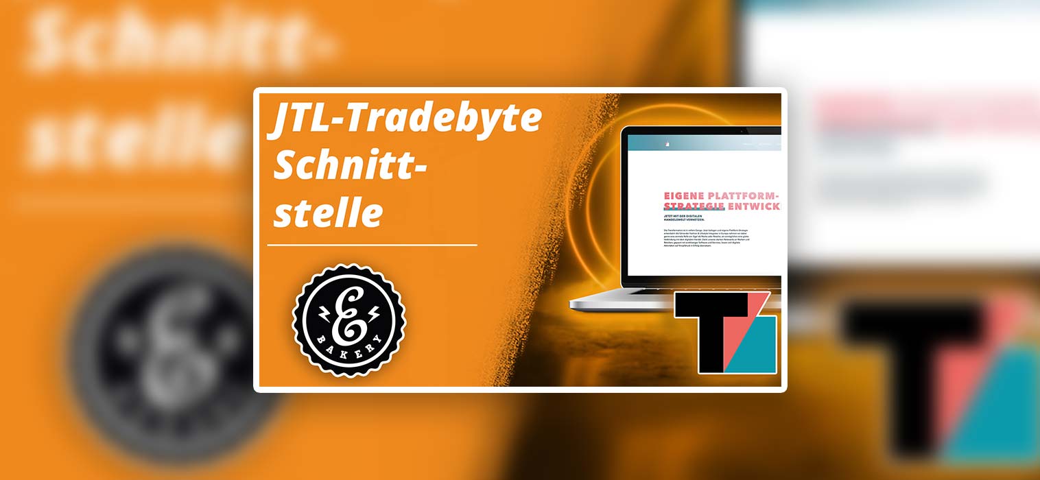 JTL-Tradebyte-Schnittstelle – So verbindest TB mit JTL-Wawi
