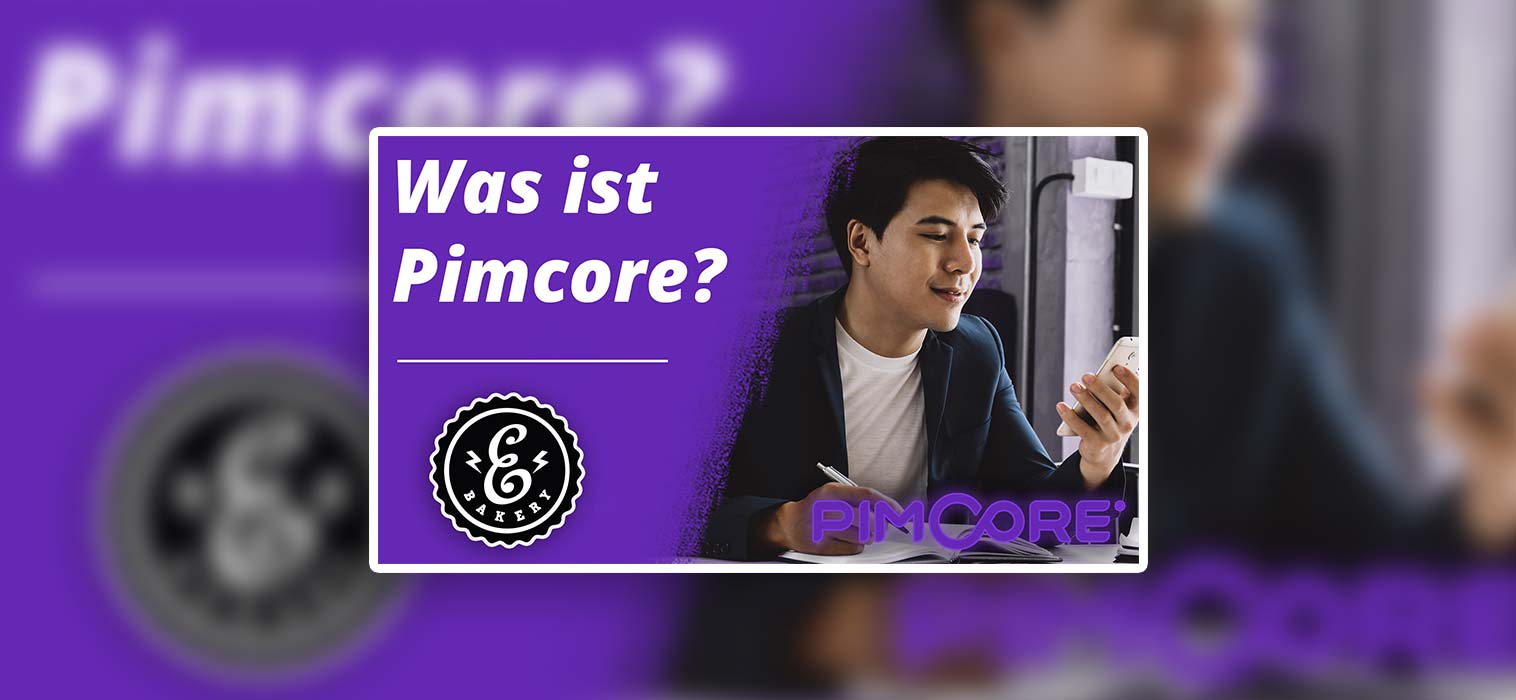 Pimcore – Datenmanagement Tool für Digital-Agenturen