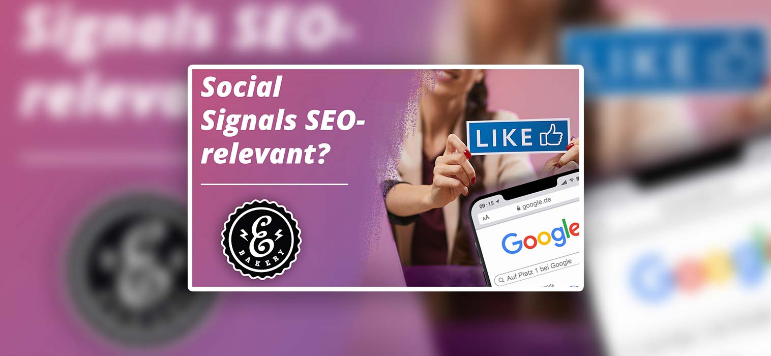 Social Signals – 3 Tipps wie du dadurch auf Google rankst