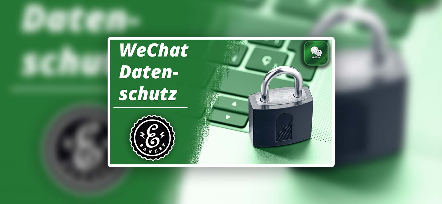 WeChat Privacy – What you need to know about Tencent