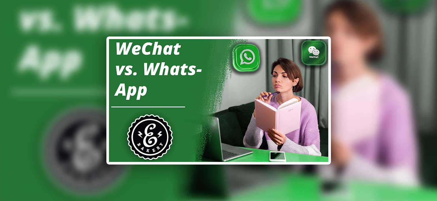 WeChat vs. WhatsApp – 11 things WhatsApp can’t do