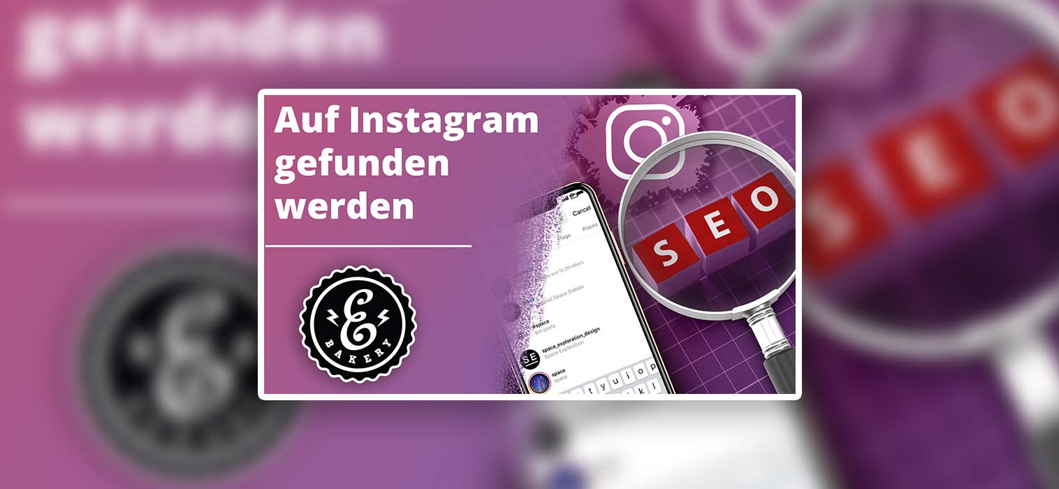 Instagram Search – How to get found on Instagram