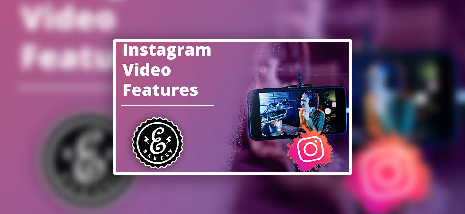 Neue Videofunktionen auf Instagram – Stories zu Reels