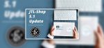 JTL-Shop 5.1 Update