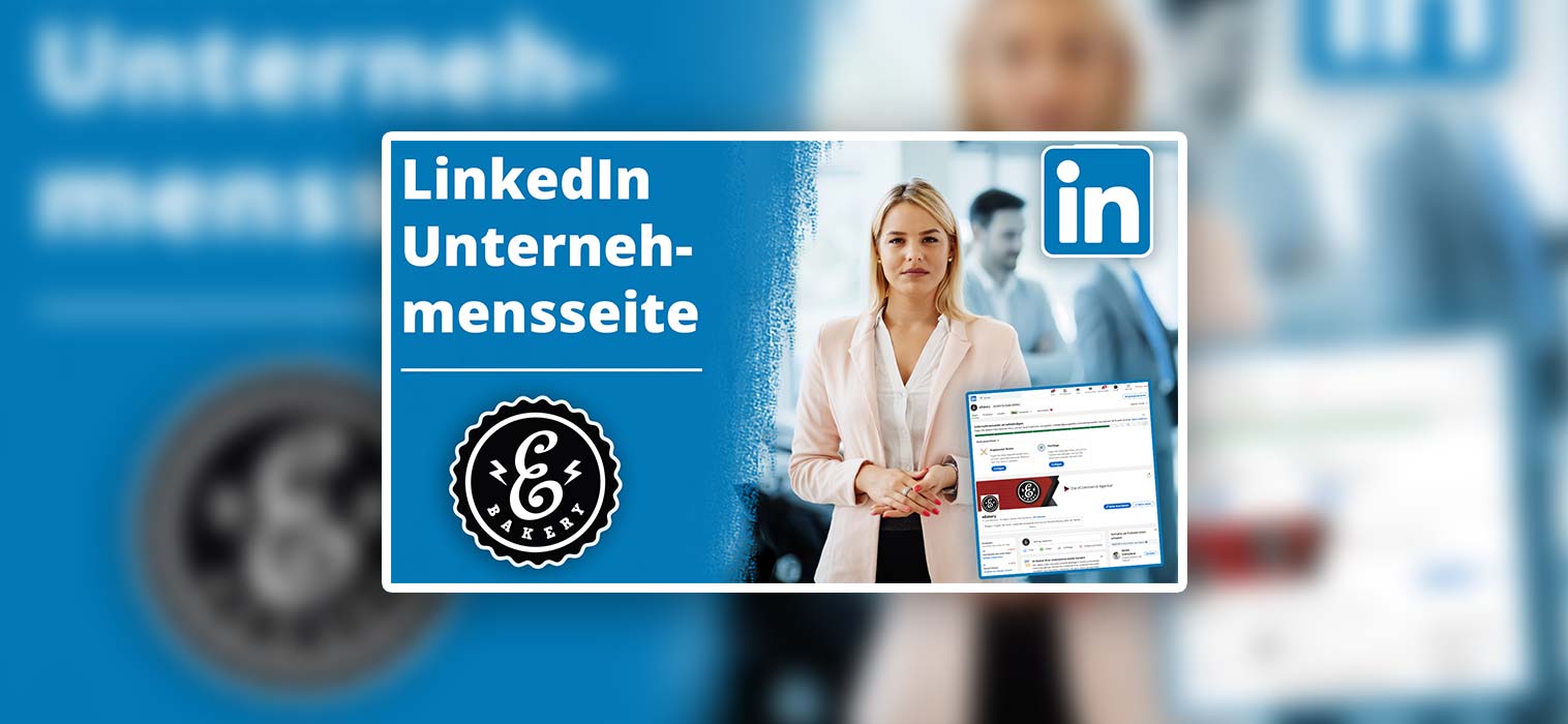LinkedIn Company Page – 5 Goals for a Company Profile