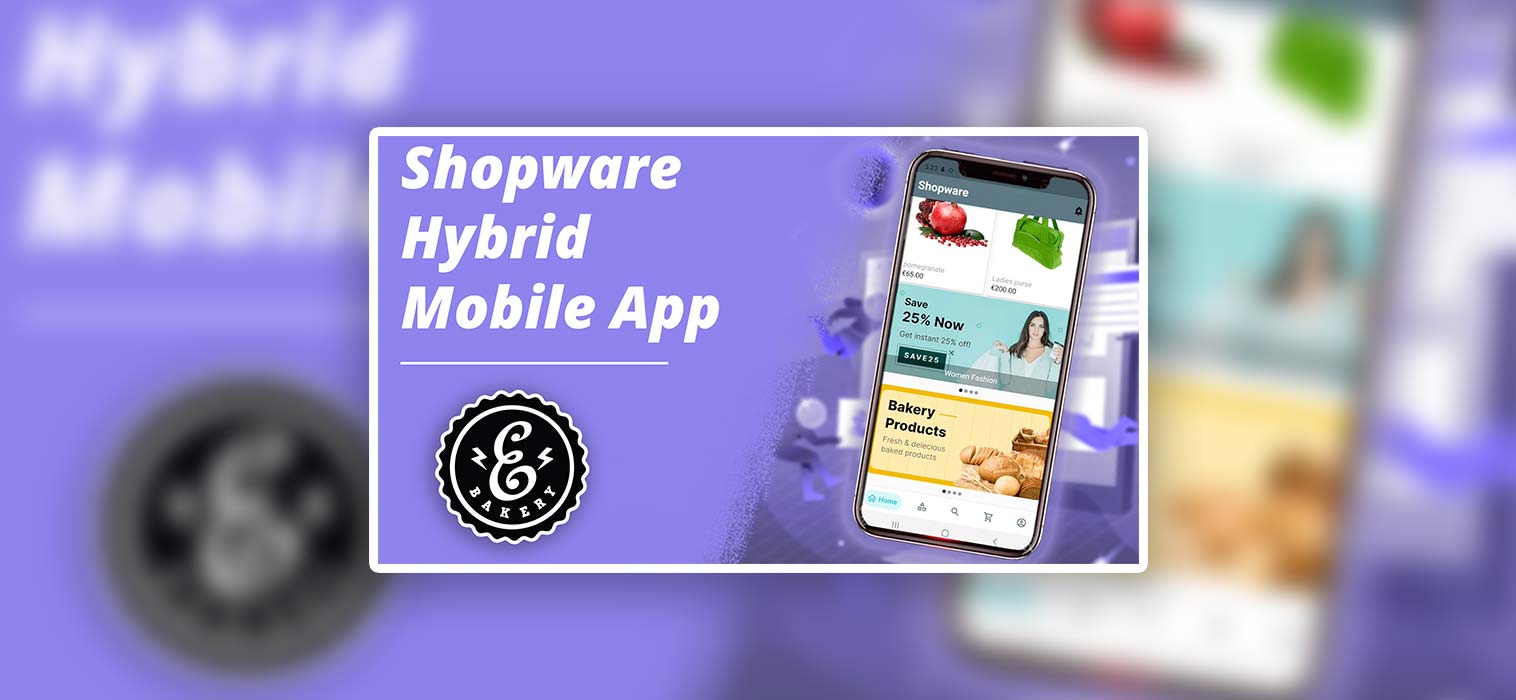 Euer Shopware Shop als eigene App für iOS und Android