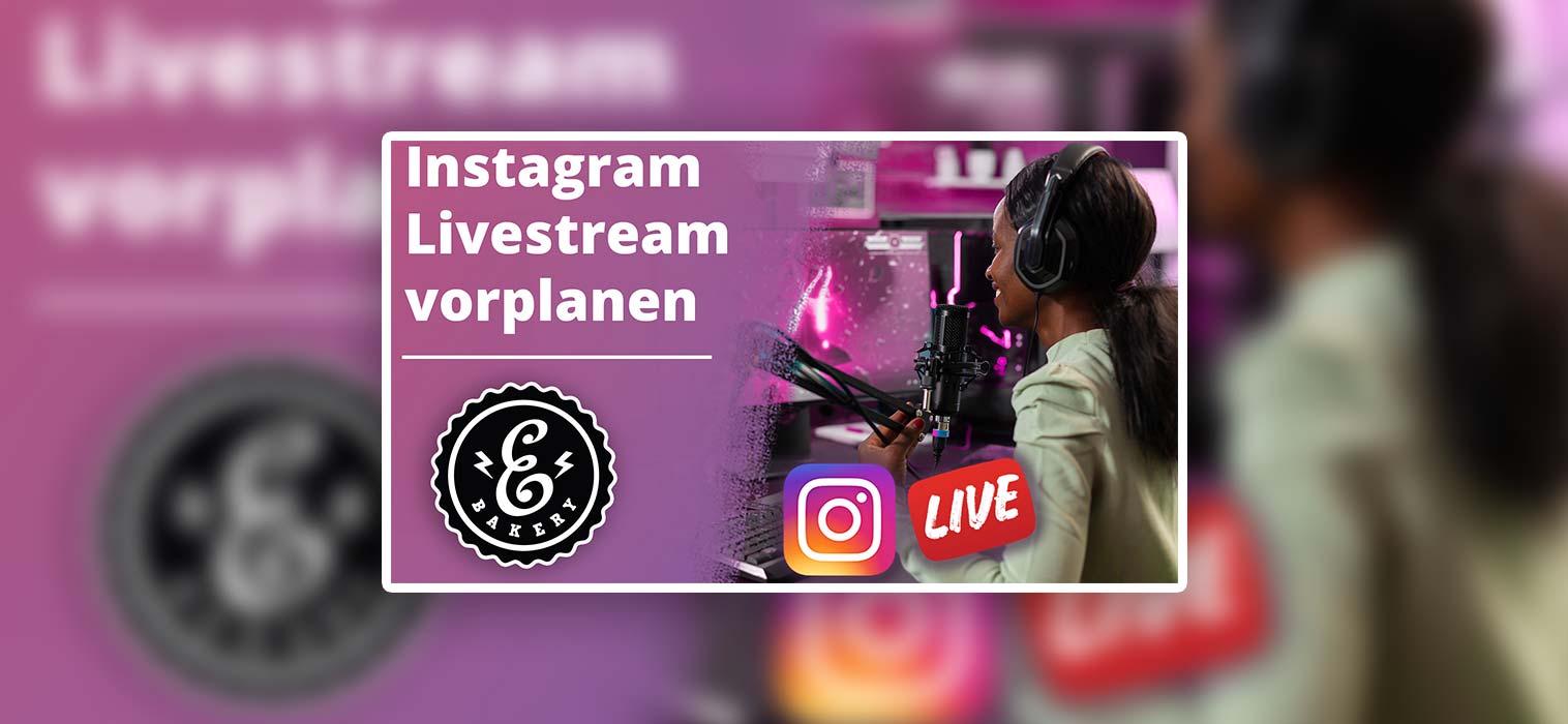 Pre-schedule Instagram livestream – Here’s how you can schedule it