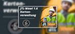 JTL-Wawi 1.6 Kartonverwaltung
