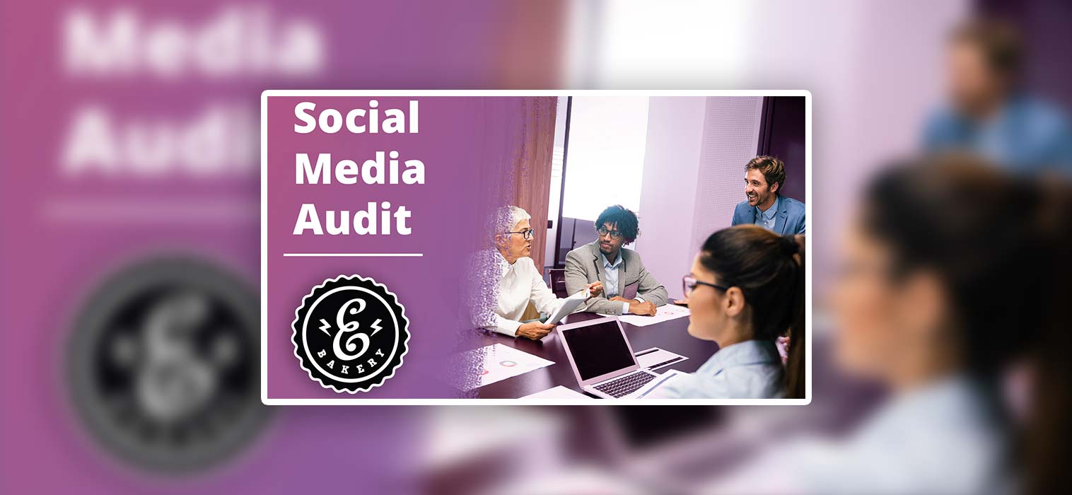 Auditoria das redes sociais – O que é e como o pode ajudar?