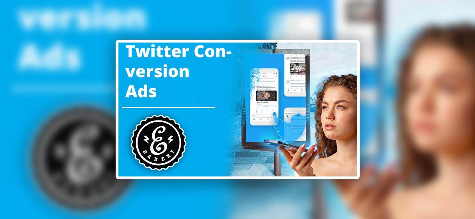 Twitter Conversion Ads – Advertising in the comments