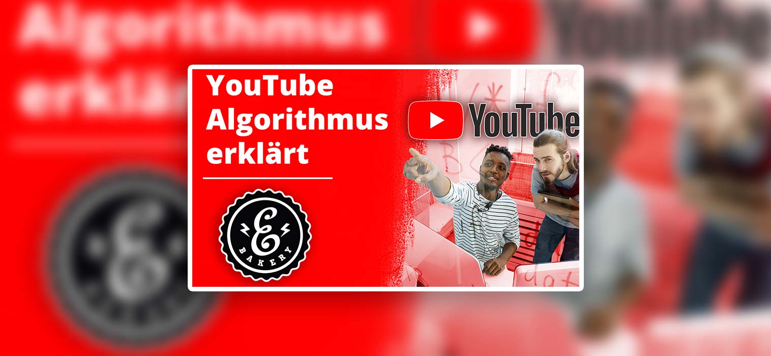 Algoritmo do YouTube – Como funciona o “novo” algoritmo