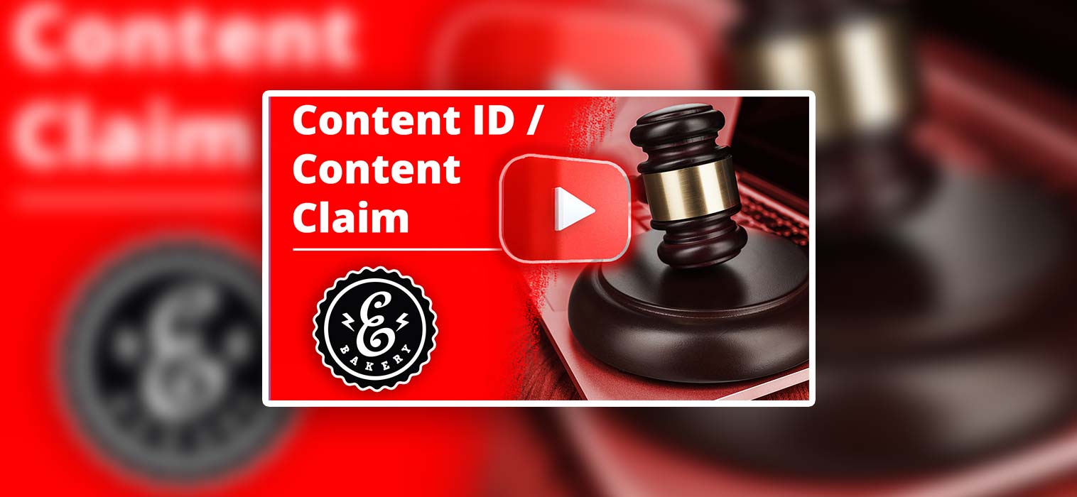 YouTube Content Claim – Urheberrechts-Anspruch vs. -verstoß